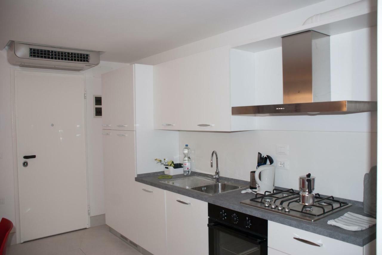 Ca' Priuli 1 Apartment Veneţia Exterior foto