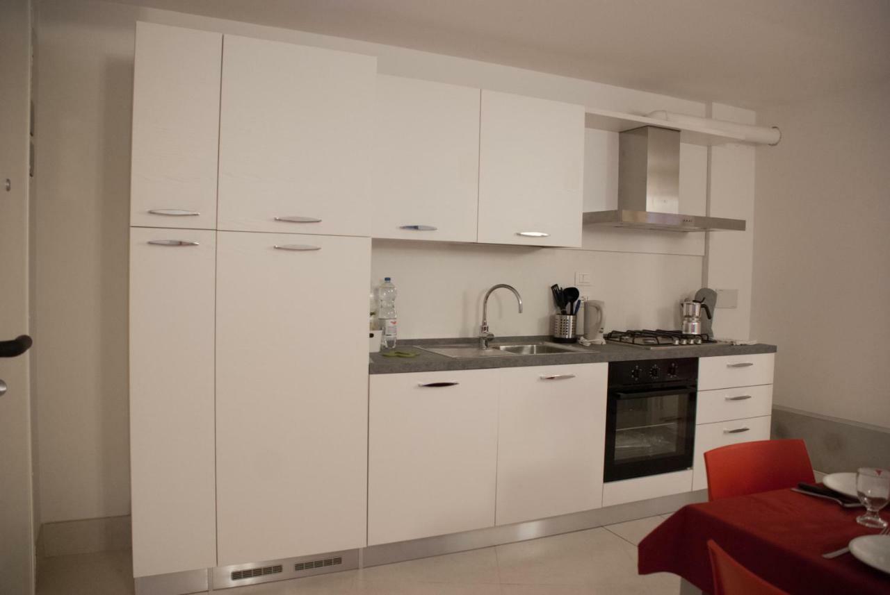Ca' Priuli 1 Apartment Veneţia Exterior foto
